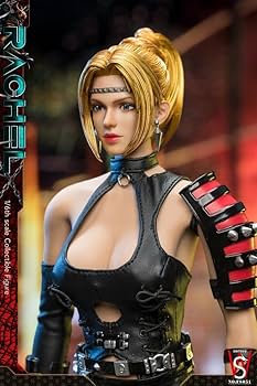 SWTOYS 1/6 フィギュア RACHEL Amazon | SWTOYS 1/6 レイチェル 未開封 FS051 RACHEL 検